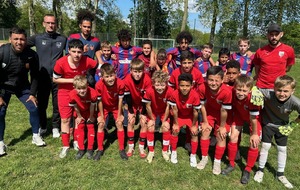 Tournoi du 9 mai 2024